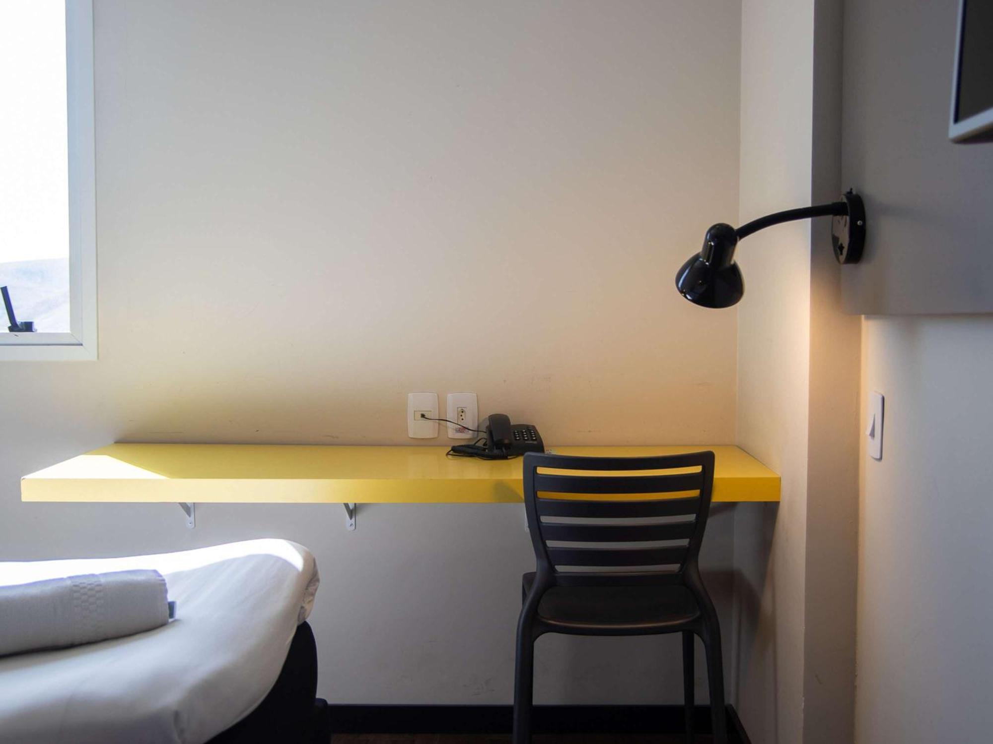 Ibis Styles Tres Rios Hotel Exterior photo